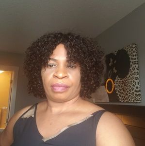 Meet your Posher, Augusta